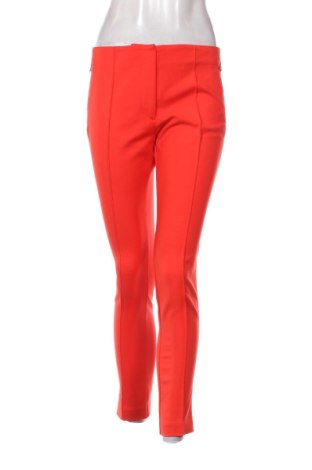 Damenhose Zara, Größe L, Farbe Rot, Preis 20,99 €, #136784464