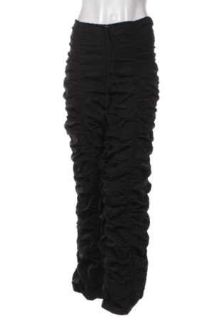 Дамски панталон SHEIN, Размер XL, Цвят Черен, Цена 11,75 €, #136784620