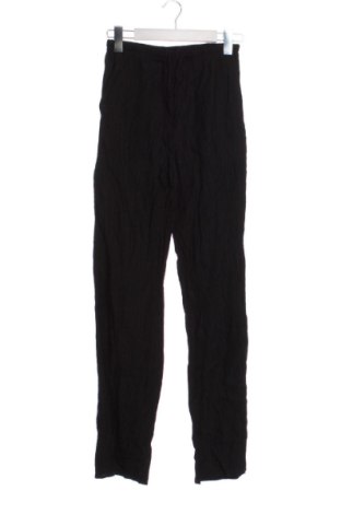 Női nadrág Zara, Méret XS, Szín Fekete, Ár 13 182 Ft, #136784760