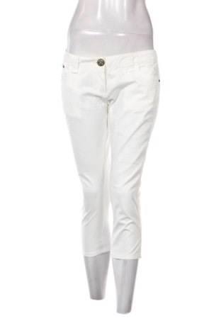 Damenhose Unbranded, Größe L, Farbe Weiß, Preis 27,99 €, #136784973