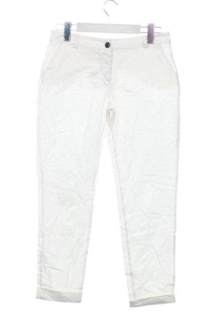 Damenhose Laltramoda, Größe M, Farbe Weiß, Preis 17,99 €, #136785049
