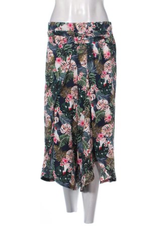 Damskie spodnie Janina, Rozmiar XXL, Kolor Kolorowy, Cena 62,99 zł, #136785080
