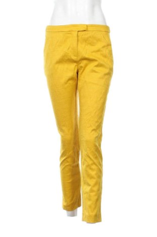 Pantaloni de femei Unbranded, Mărime M, Culoare Galben, Preț 42,99 Lei, #136785256