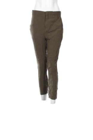 Damenhose Unbranded, Größe M, Farbe Grün, Preis 22,99 €, #136785371