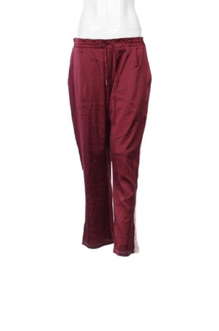 Дамски панталон OVS, Размер XL, Цвят Червен, Цена 11,75 €, #136785629