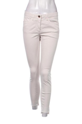 Damenhose Luisa Cerano, Größe M, Farbe Beige, Preis 19,00 €, #136785989