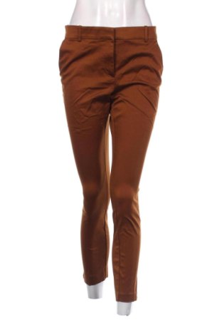 Дамски панталон H&M, Размер L, Цвят Кафяв, Цена 8,18 €, #136786065