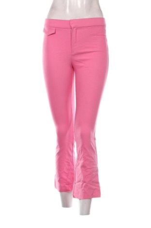 Damenhose Zara, Größe S, Farbe Rosa, Preis 16,99 €, #136786101