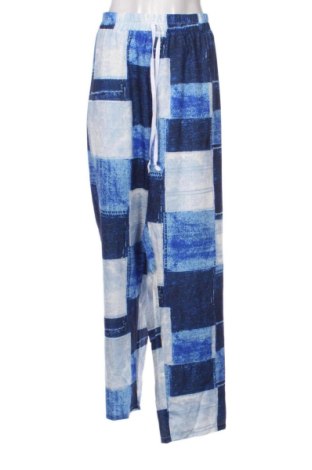 Damenhose Unbranded, Größe 3XL, Farbe Mehrfarbig, Preis 18,00 €, #136786205