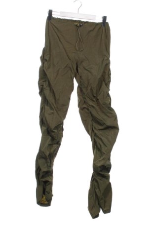 Damskie spodnie SHEIN, Rozmiar XS, Kolor Zielony, Cena 37,51 zł, #136786326