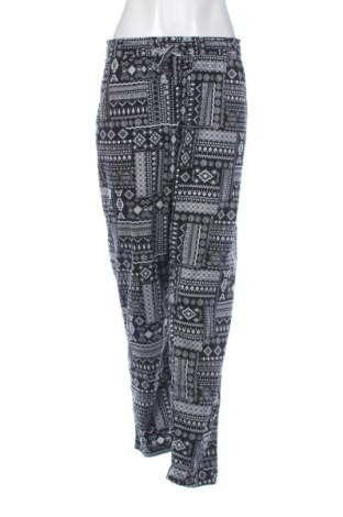 Pantaloni de femei Terranova, Mărime XL, Culoare Multicolor, Preț 42,99 Lei, #136786385