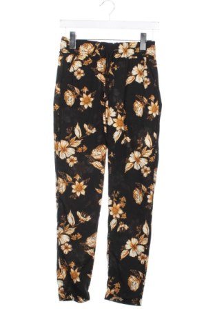 Pantaloni de femei Terranova, Mărime XS, Culoare Multicolor, Preț 34,99 Lei, #136786438