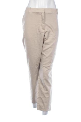 Дамски панталон H&M, Размер XXL, Цвят Бежов, Цена 16,87 €, #136786687