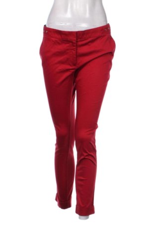 Damenhose Kookai, Größe L, Farbe Rot, Preis 16,00 €, #136786846