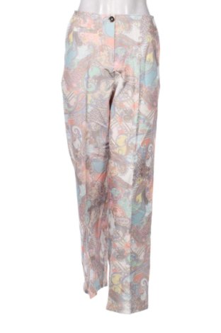 Damskie spodnie Unbranded, Rozmiar L, Kolor Kolorowy, Cena 34,99 zł, #136787102