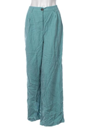 Pantaloni de femei Next, Mărime XL, Culoare Verde, Preț 80,99 Lei, #136787176