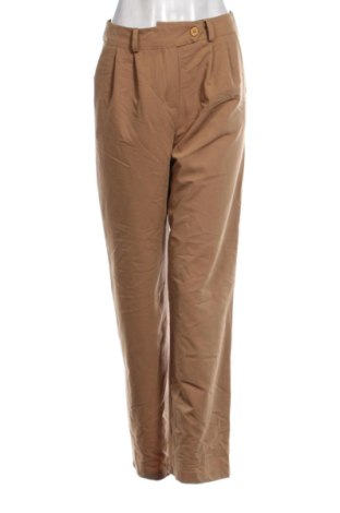 Pantaloni de femei NEW COLLECTION, Mărime XXL, Culoare Maro, Preț 81,99 Lei, #136787796
