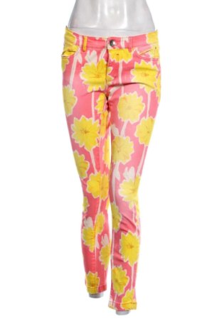 Damenhose Marc Cain, Größe M, Farbe Mehrfarbig, Preis 8,99 €, #136788306