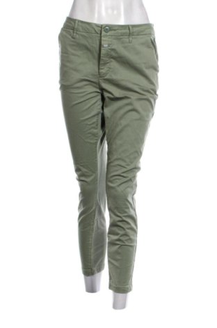 Damenhose Closed, Größe M, Farbe Grün, Preis € 25,99, #136788332