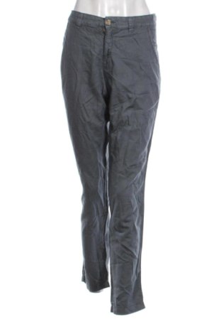 Pantaloni de femei Unbranded, Mărime XL, Culoare Gri, Preț 61,99 Lei, #136788333