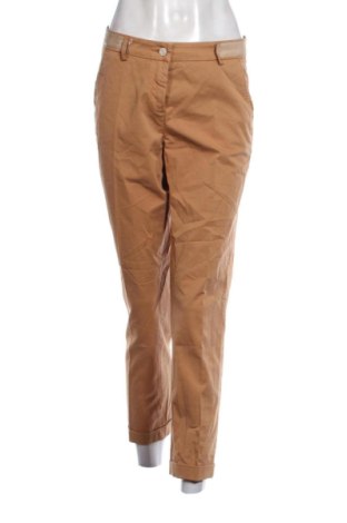 Pantaloni de femei Cambio, Mărime M, Culoare Maro, Preț 52,99 Lei, #136788345