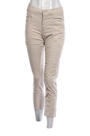Damenhose Decathlon, Größe S, Farbe Beige, Preis 9,99 €, #136788347