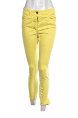 Damenhose Marc Cain, Größe M, Farbe Gelb, Preis 74,99 €, #136788409
