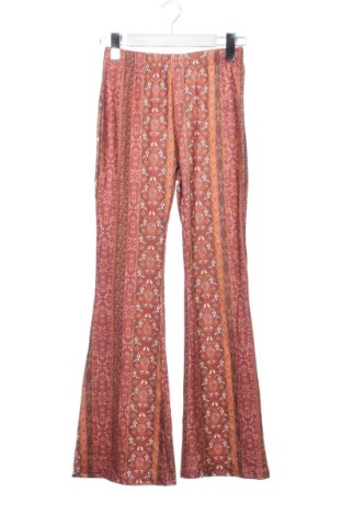 Pantaloni de femei SHEIN, Mărime XS, Culoare Multicolor, Preț 30,99 Lei, #136788482