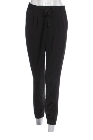 Damskie spodnie Stradivarius, Rozmiar M, Kolor Czarny, Cena 30,99 zł, #136788487