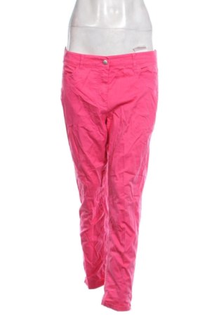 Damenhose Gerry Weber, Größe L, Farbe Rosa, Preis 22,99 €, #136788549