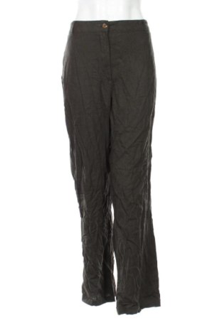 Damenhose H&M, Größe XL, Farbe Grün, Preis 13,99 €, #136788828