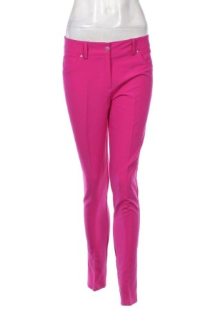 Pantaloni de femei Unbranded, Mărime L, Culoare Roz, Preț 144,30 Lei, #136789124