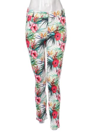 Pantaloni de femei Lulumary, Mărime M, Culoare Multicolor, Preț 104,26 Lei, #136789194