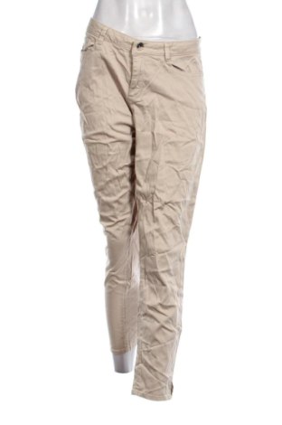 Damenhose More & More, Größe XL, Farbe Beige, Preis 23,99 €, #136789292
