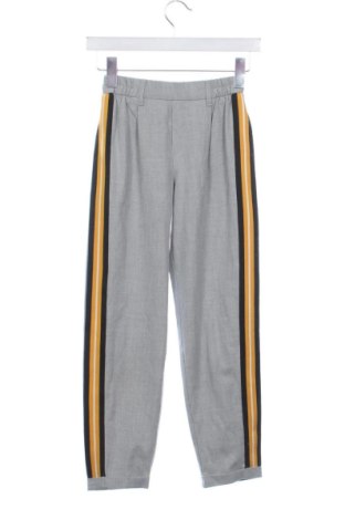 Pantaloni de femei Bershka, Mărime XXS, Culoare Multicolor, Preț 34,99 Lei, #136789441