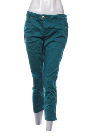 Damenhose Street One, Größe XL, Farbe Grün, Preis 20,99 €, #136789609