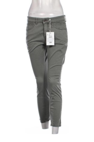 Pantaloni de femei Mac, Mărime M, Culoare Verde, Preț 155,99 Lei, #136789782