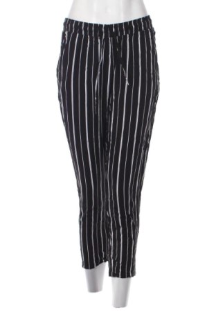 Damenhose Amisu, Größe M, Farbe Mehrfarbig, Preis 9,00 €, #136789968