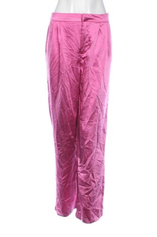 Дамски панталон ONLY, Размер L, Цвят Розов, Цена 14,82 €, #136790356