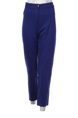 Pantaloni de femei Badoo, Mărime XXL, Culoare Albastru, Preț 94,99 Lei, #136790690