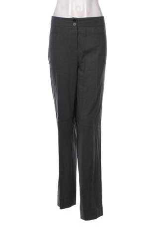 Дамски панталон St.Emile, Размер XXL, Цвят Сив, Цена 47,17 €, #136790697