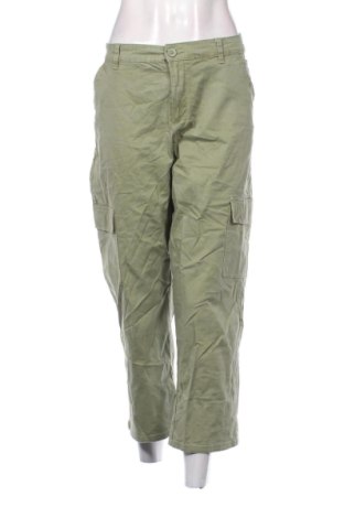 Damenhose Unbranded, Größe XL, Farbe Grün, Preis 11,99 €, #136790742