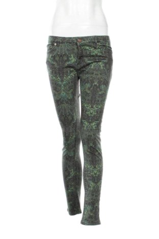 Damenhose Unbranded, Größe L, Farbe Mehrfarbig, Preis 11,99 €, #136790793