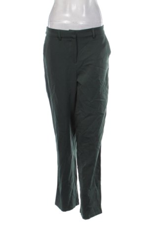 Pantaloni de femei VILA, Mărime M, Culoare Verde, Preț 40,99 Lei, #136790935