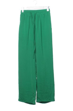 Damskie spodnie Unbranded, Rozmiar XS, Kolor Zielony, Cena 58,99 zł, #136791038