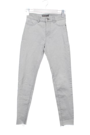 Pantaloni de femei Goldenim, Mărime XS, Culoare Gri, Preț 110,99 Lei, #136791112