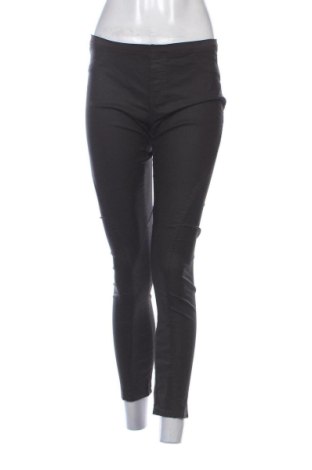 Pantaloni de femei Zara, Mărime M, Culoare Negru, Preț 30,99 Lei, #136791155