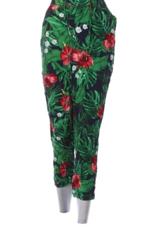 Pantaloni de femei S.Oliver, Mărime XXL, Culoare Multicolor, Preț 119,99 Lei, #136791345