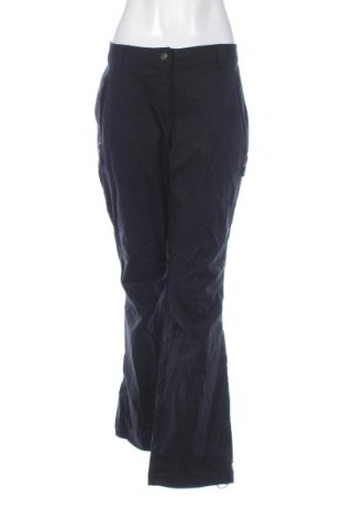 Pantaloni de femei Crivit, Mărime XL, Culoare Negru, Preț 41,99 Lei, #136791505