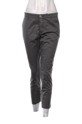 Pantaloni de femei Closed, Mărime S, Culoare Gri, Preț 1.235,69 Lei, #136791538